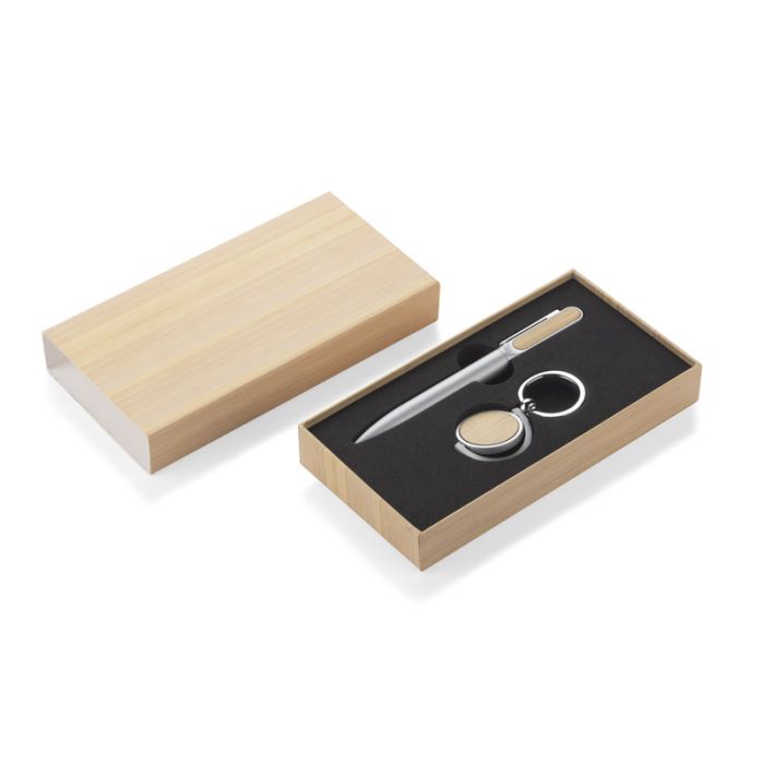 Zestaw upominkowy SELO – Gift Design