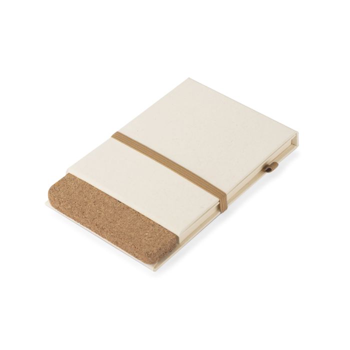 Notes MILKI A6 – Gift Design