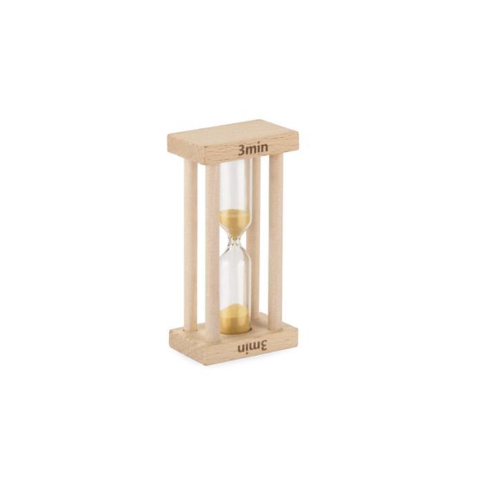 Klepsydra TIEMPO – Gift Design