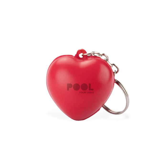 Brelok antystresowy LOVE – Gift Design