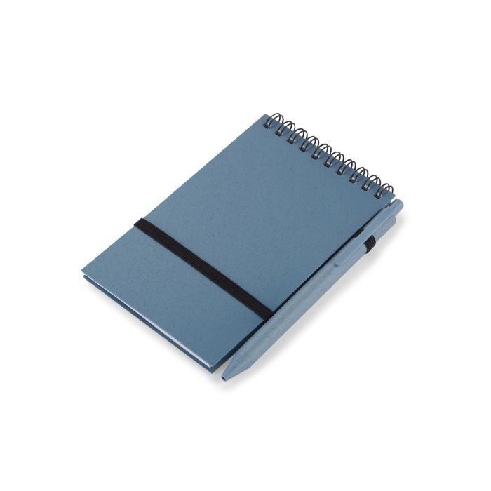 Notes z długopisem TRESA A6 – Gift Design