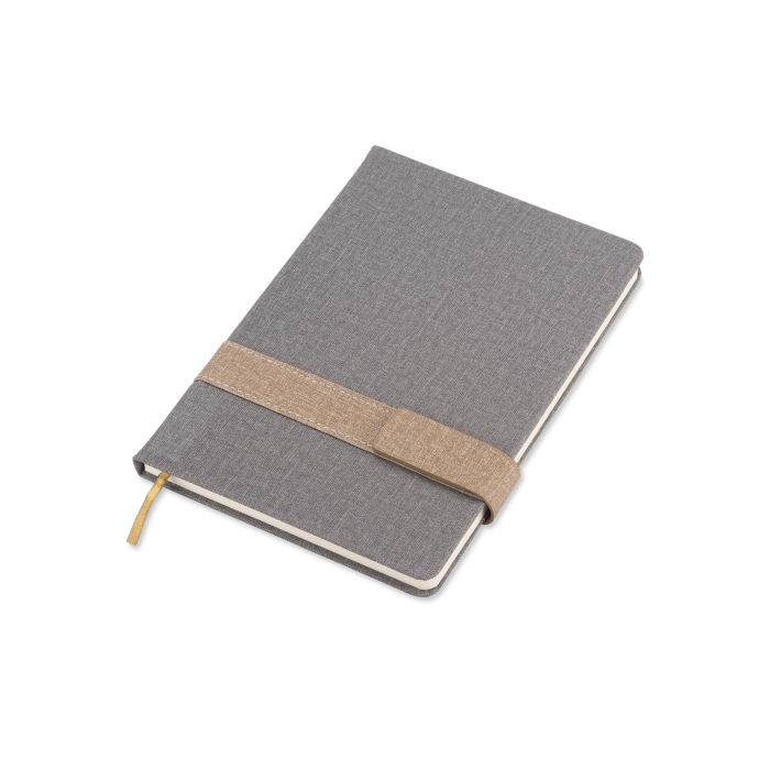 Notes z zapięciem ELITE A5 – Gift Design