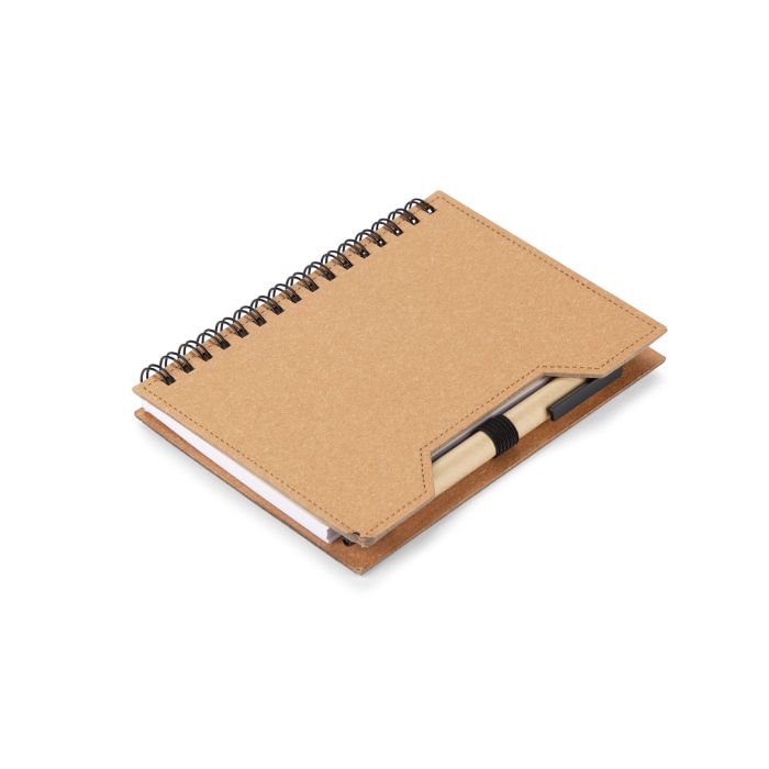 Notes LINOT A6 – Gift Design