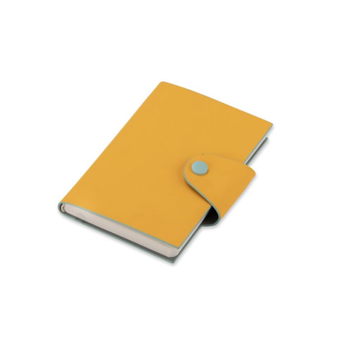 Notes MISI A6 – Gift Design