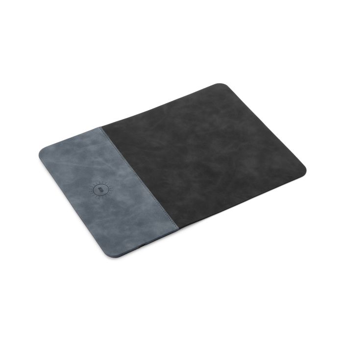 Podkładka pod mysz z ładowarką indukcyjną ENERGO 15W – Gift Design