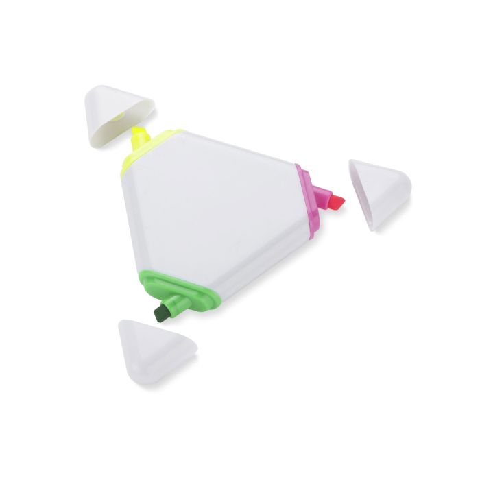 Zakreślacz TRIANGLE – Gift Design