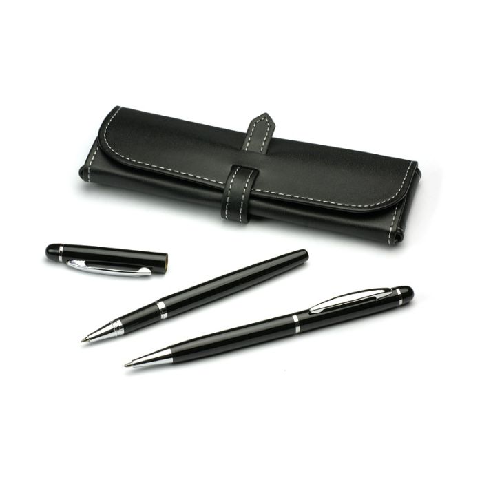 Zestaw piśmienniczy MONTANA – Gift Design