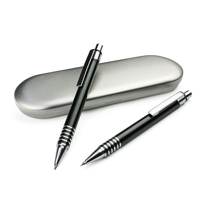Zestaw piśmienniczy DAKOTA – Gift Design