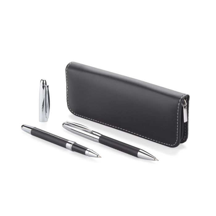Zestaw piśmienniczy ELEGANCE – Gift Design