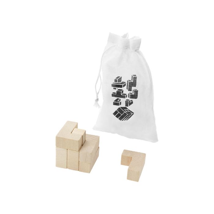Łamigłówka Solfee-Naturalny – Gift Design