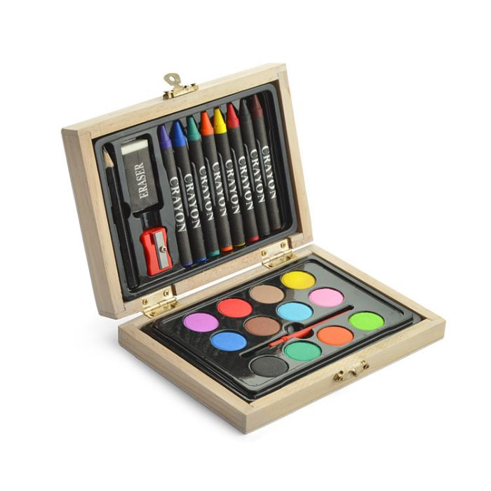 Zestaw PAINTER – Gift Design