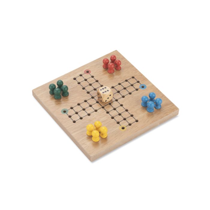 Gra chińczyk PAWN – Gift Design