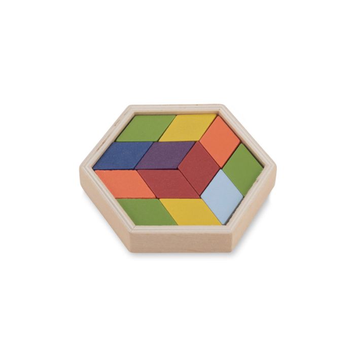 Układanka PIXO – Gift Design