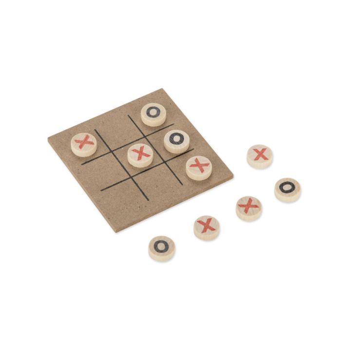 Gra logiczna DINIK – Gift Design