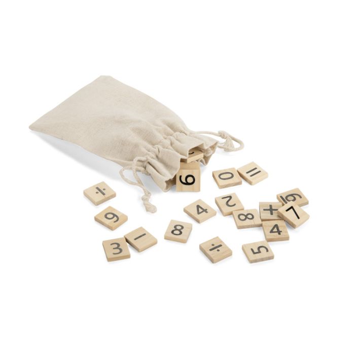 Gra drewniana CONTA – Gift Design