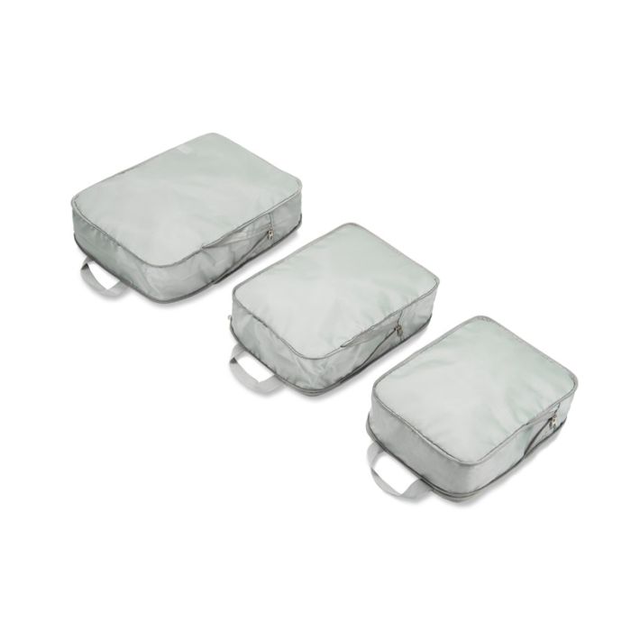 Organizer do walizki KOMPRESI 3 szt. – Gift Design