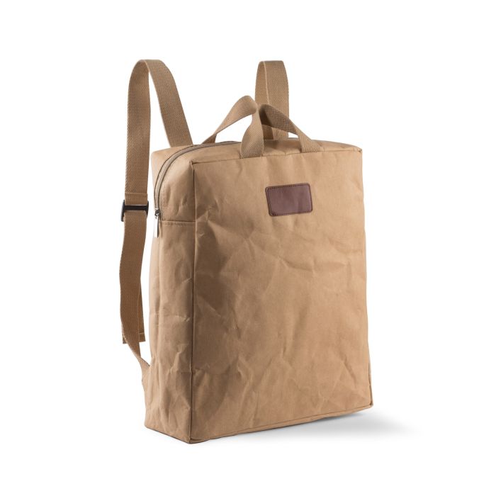 Plecak papierowy CHARTI – Gift Design