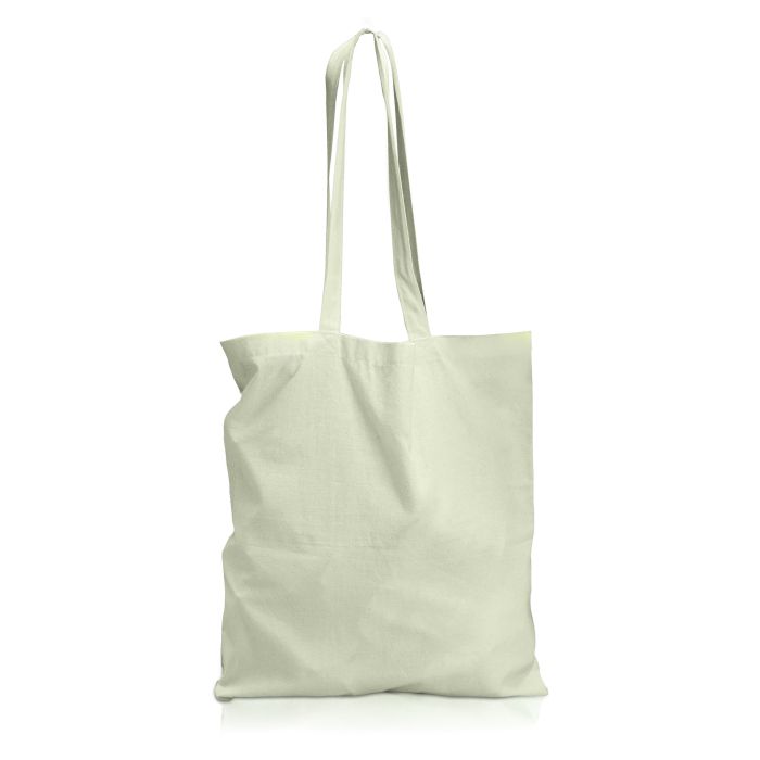 Torba bawełniana KOTO 105g – Gift Design