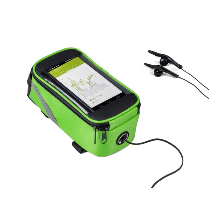Torebka rowerowa VELO – Gift Design