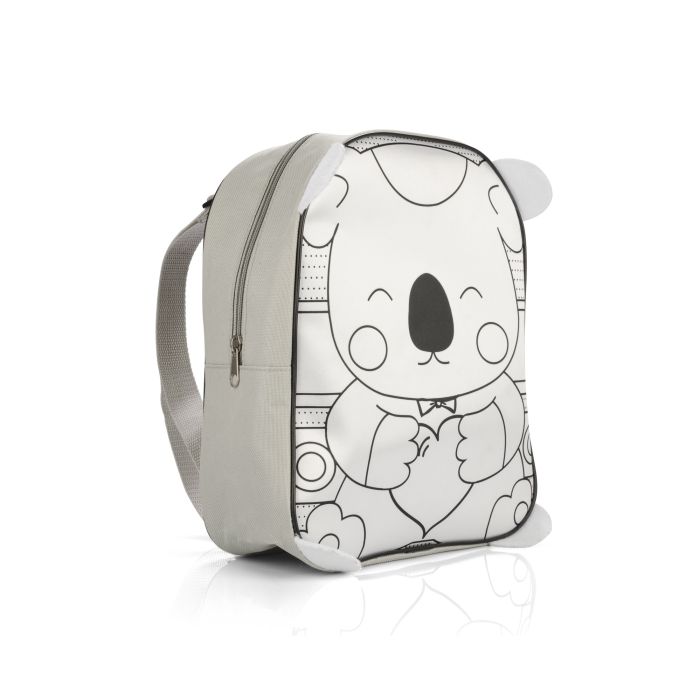 Plecak TEDDY – Gift Design