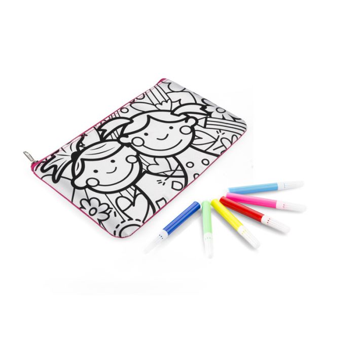 Piórnik LOLLI – Gift Design