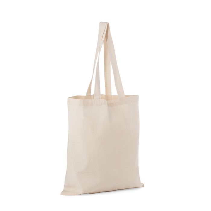 Torba bawełniana GRAIN 140g – Gift Design