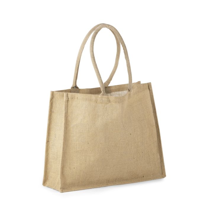 Torba jutowa GRASS – Gift Design