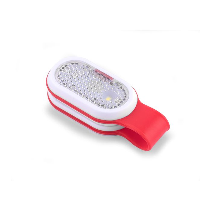Lampka LED z magnesem CLIPSY – Gift Design