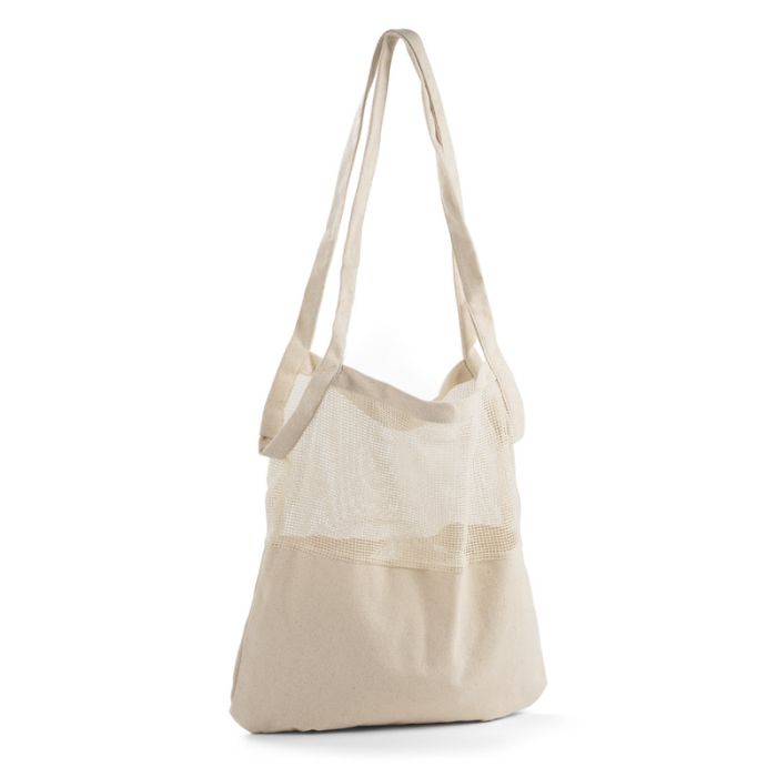 Torba bawełniana NETI 280 g – Gift Design
