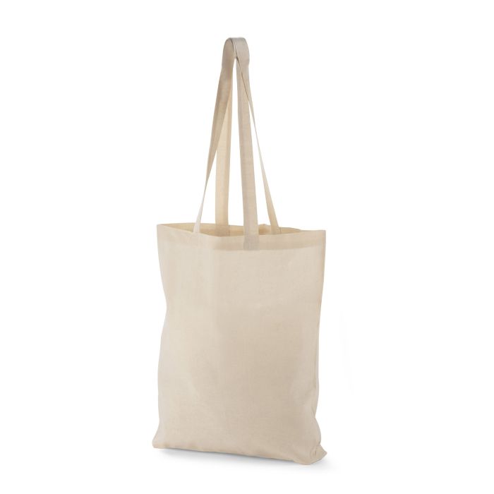 Torba bawełniana BOTT 140g – Gift Design