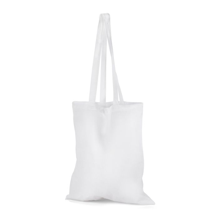 Torba bawełniana GRAIN 140g – Gift Design