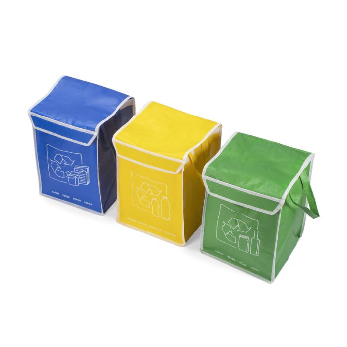 Torby do segregacji RESPECT – Gift Design