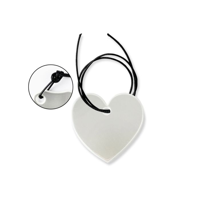 Zawieszka REF-HEART – Gift Design