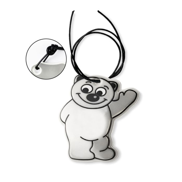 Zawieszka REF-TEDDY – Gift Design