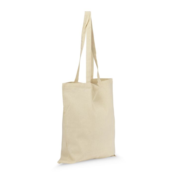 Torba bawełniana STONO 140 g – Gift Design