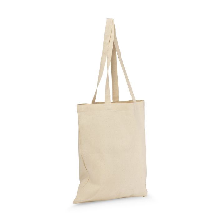 Torba bawełniana LEMI 150 g – Gift Design