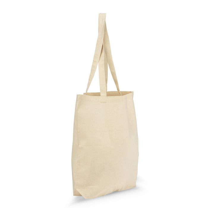 Torba bawełniana TOBI 140 g – Gift Design