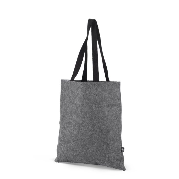 Torba filcowa rPET BAGATO – Gift Design