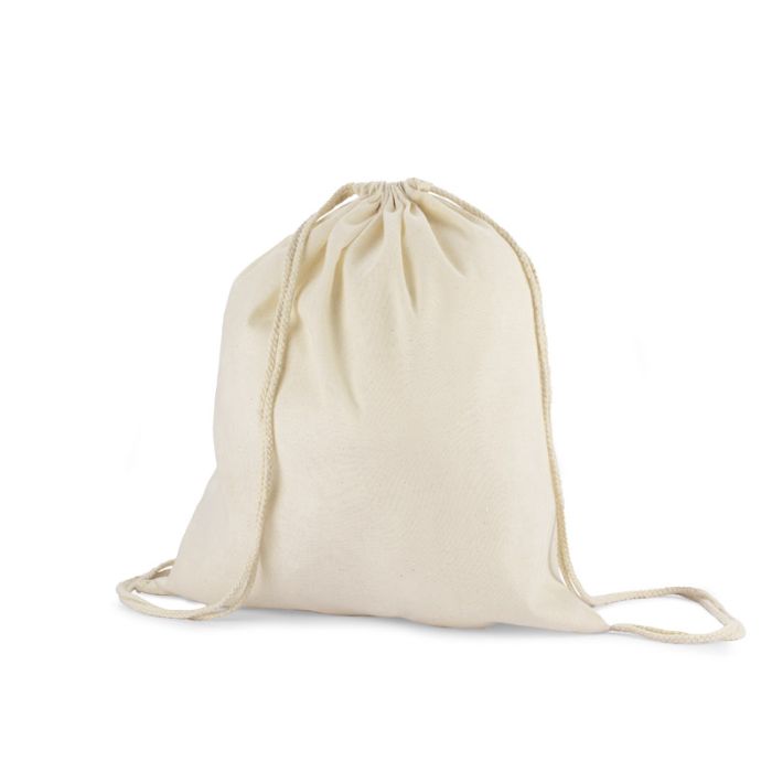 Worek bawełniany WOLITE 100 g – Gift Design