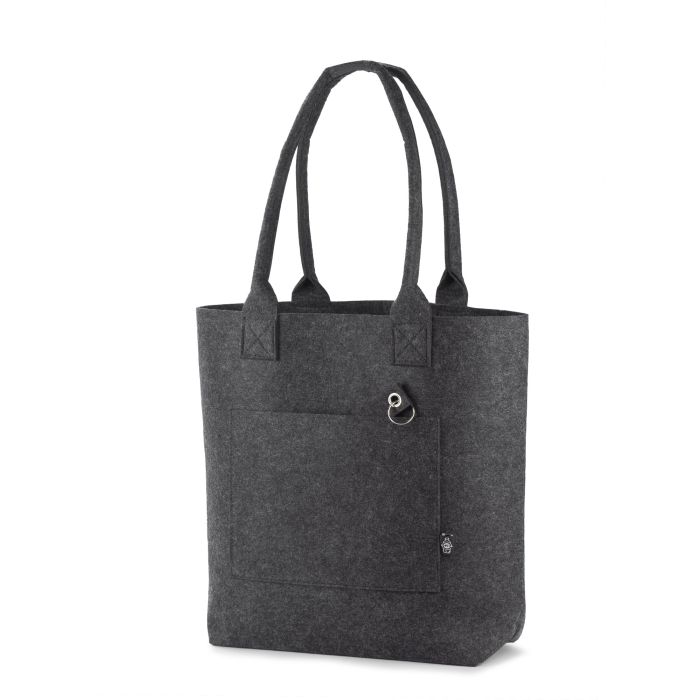 Torba filcowa rPET MARRTO – Gift Design