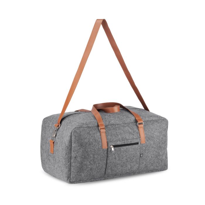 Torba filcowa rPET FELT2GO – Gift Design