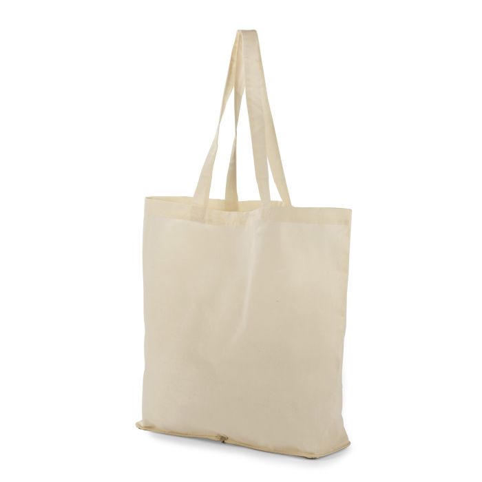 Torba składana na zakupy ZIPKO 120 g – Gift Design