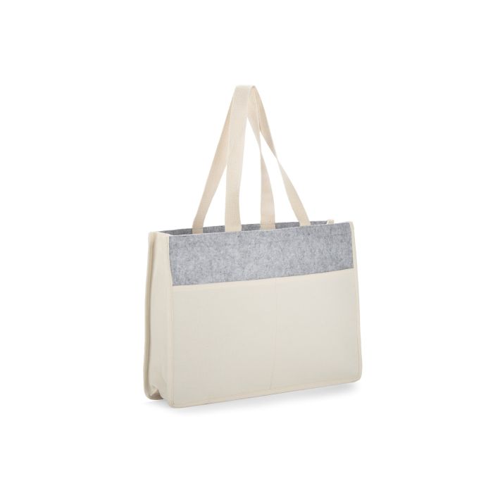 Torba bawełniana PAJ 320 g – Gift Design