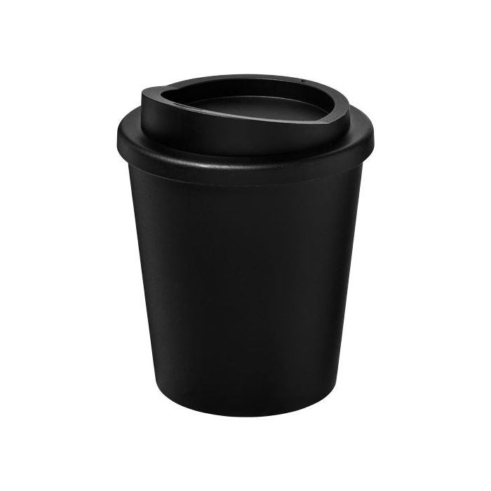 Kubek termiczny Americano® Espresso o pojemności 250 ml-Czarny – Gift Design