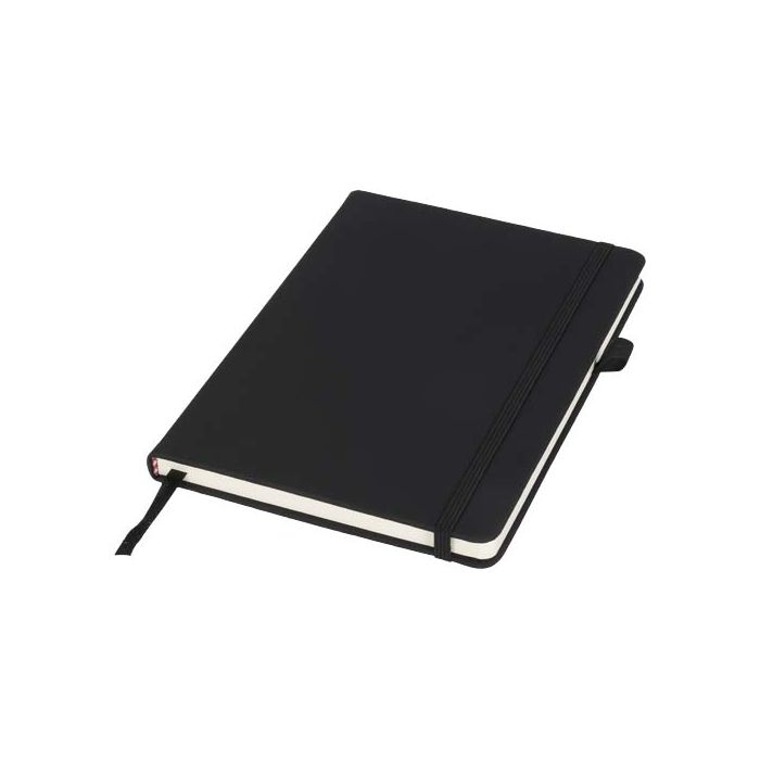 Średni notes Noir-Czarny – Gift Design
