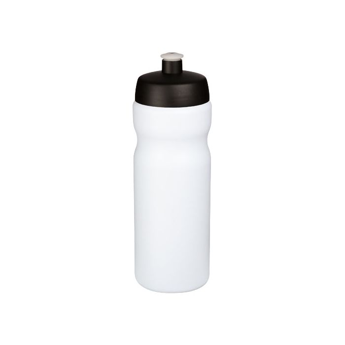 Bidon Baseline® Plus o pojemności 650 ml-Biały – Gift Design