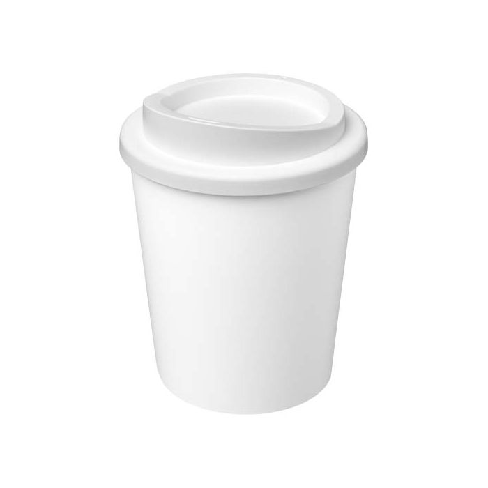 Americano® Espresso POP kubek o pojemności 250 ml-Biały – Gift Design