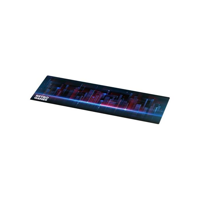 Lumin - podkładka pod mysz, do gier-Biały – Gift Design