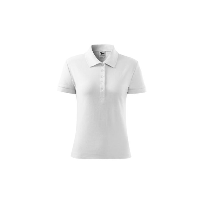 Cotton Heavy Koszulka polo damska – Gift Design