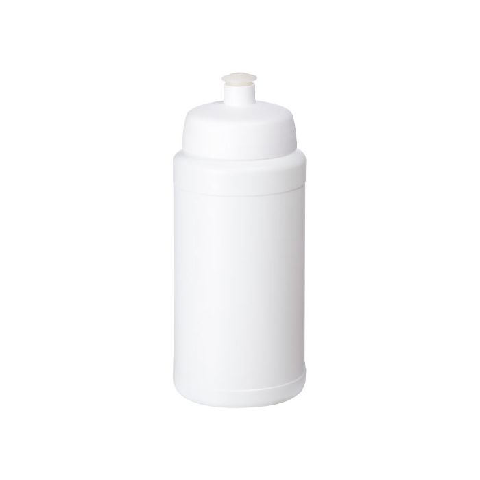 Bidon Baseline® Plus o pojemności 500 ml-Biały – Gift Design